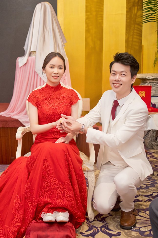 富苑喜宴會館~婚禮攝影~立人&amp;雨澄定結婚