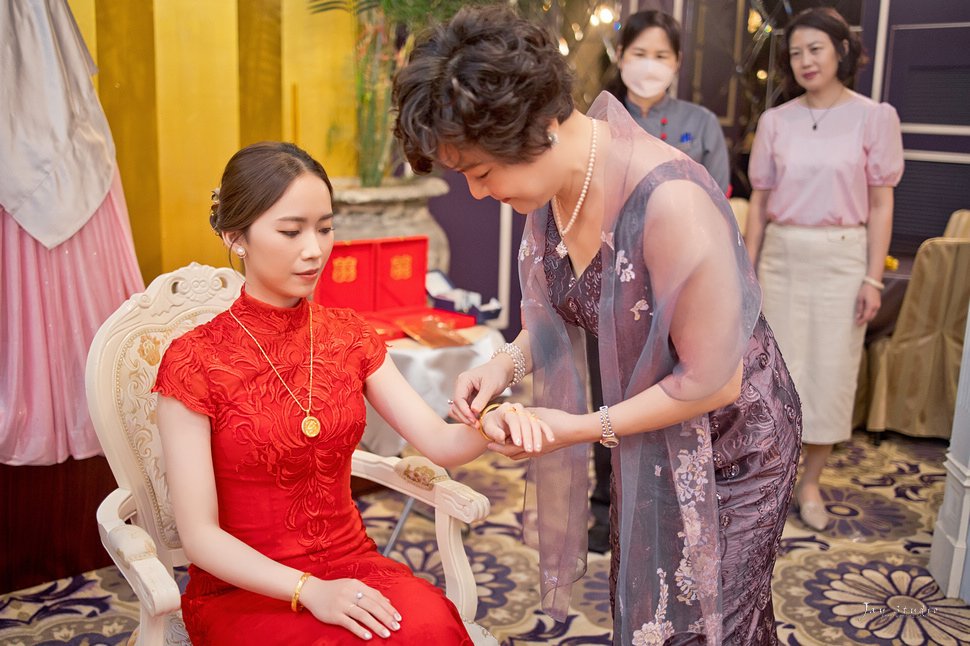 富苑喜宴會館~婚禮攝影~立人&amp;雨澄定結婚