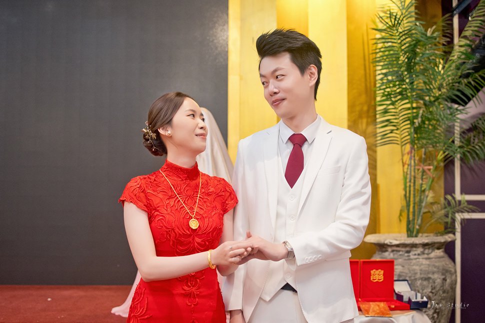 富苑喜宴會館~婚禮攝影~立人&amp;雨澄定結婚