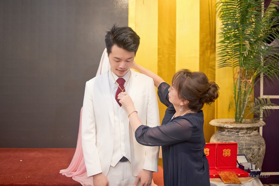 富苑喜宴會館~婚禮攝影~立人&amp;雨澄定結婚