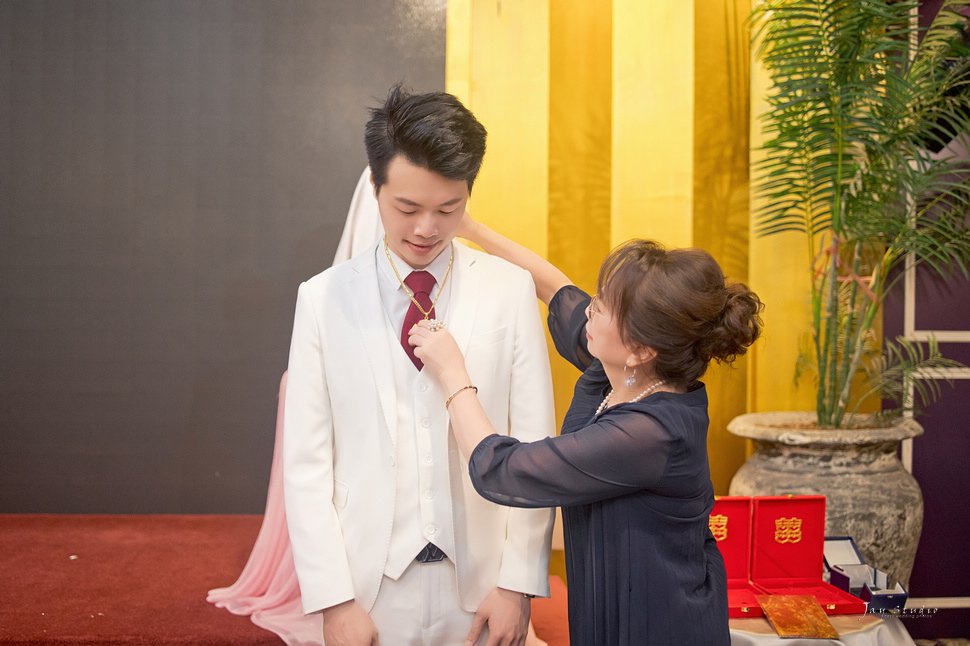 富苑喜宴會館~婚禮攝影~立人&amp;雨澄定結婚