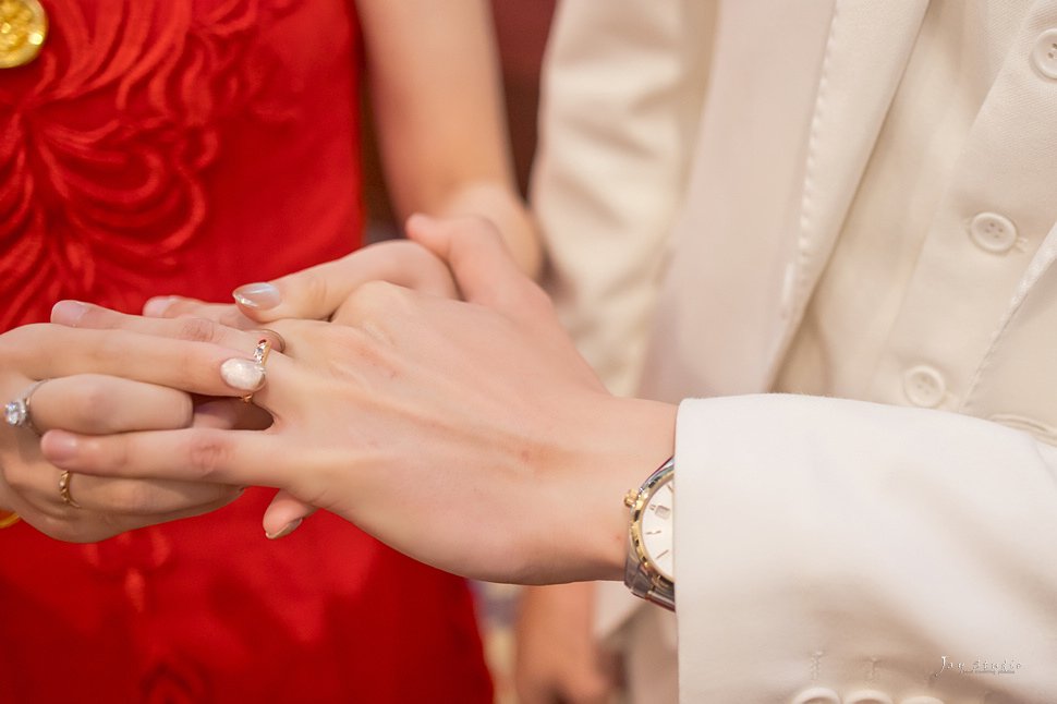 富苑喜宴會館~婚禮攝影~立人&amp;雨澄定結婚