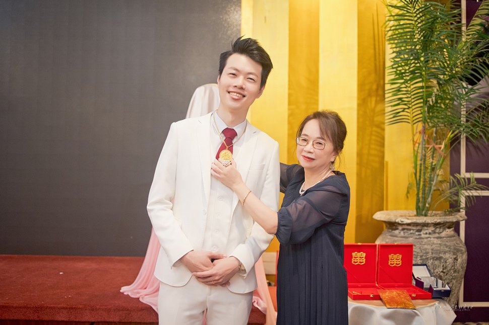 富苑喜宴會館~婚禮攝影~立人&amp;雨澄定結婚