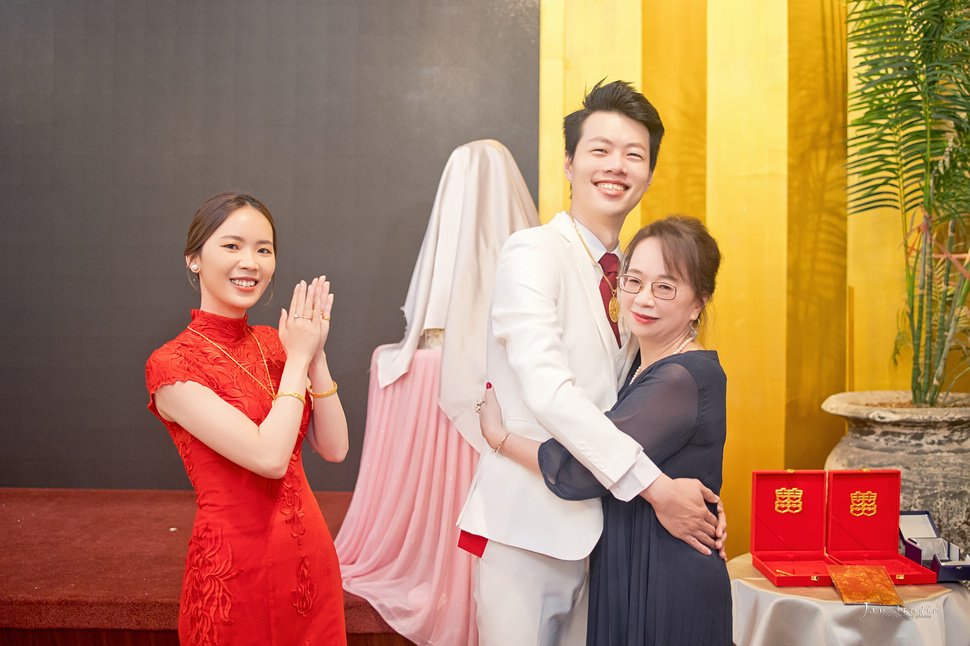 富苑喜宴會館~婚禮攝影~立人&amp;雨澄定結婚