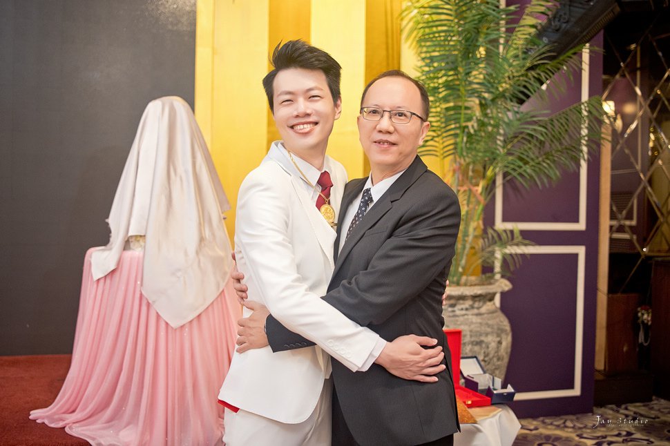 富苑喜宴會館~婚禮攝影~立人&amp;雨澄定結婚