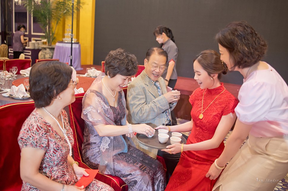 富苑喜宴會館~婚禮攝影~立人&amp;雨澄定結婚