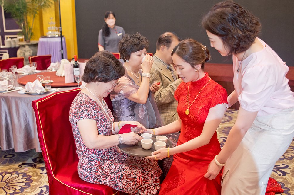 富苑喜宴會館~婚禮攝影~立人&amp;雨澄定結婚