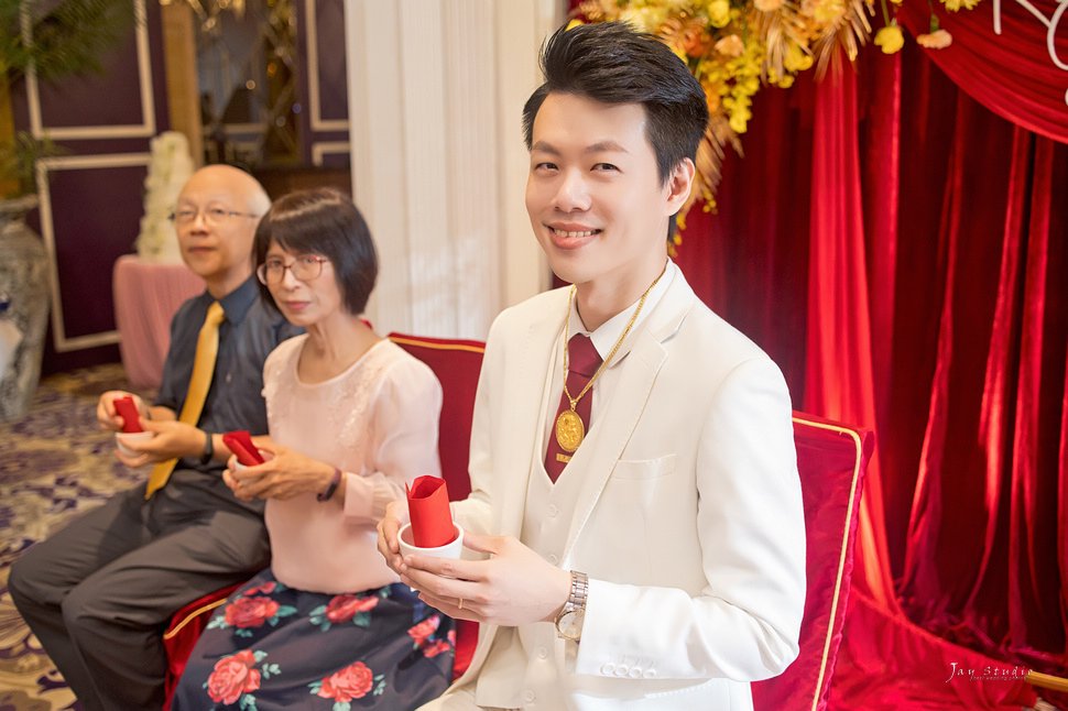 富苑喜宴會館~婚禮攝影~立人&amp;雨澄定結婚