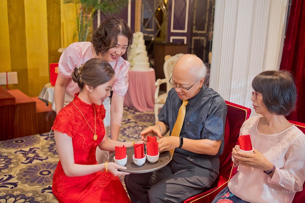 富苑喜宴會館~婚禮攝影~立人&amp;雨澄定結婚