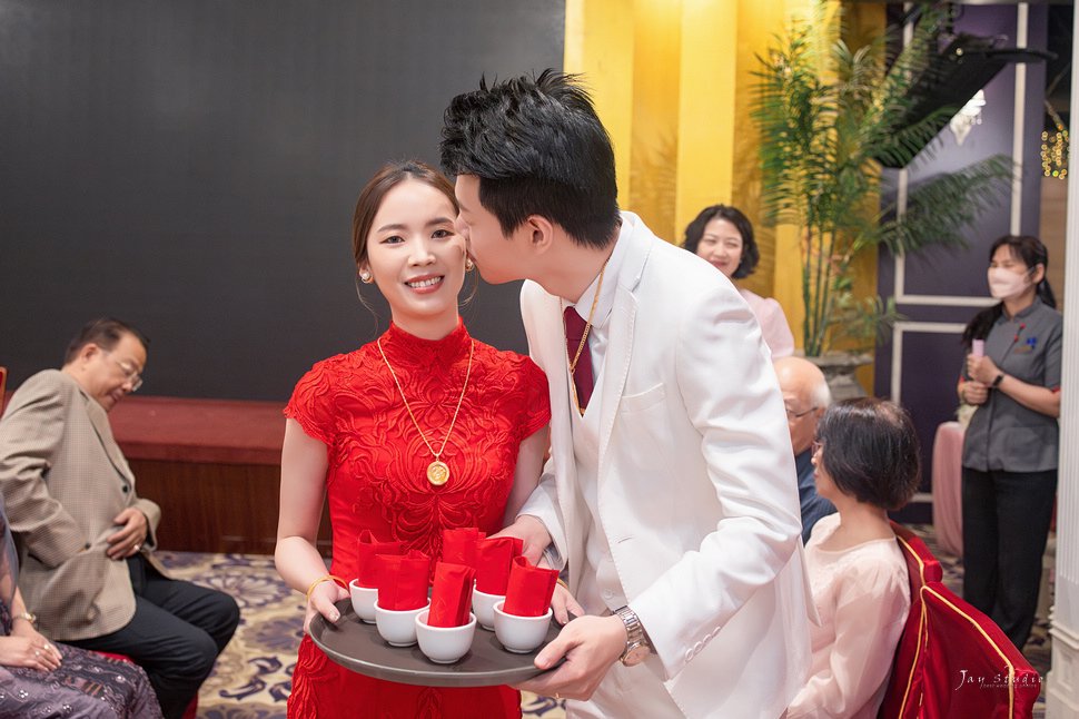 富苑喜宴會館~婚禮攝影~立人&amp;雨澄定結婚