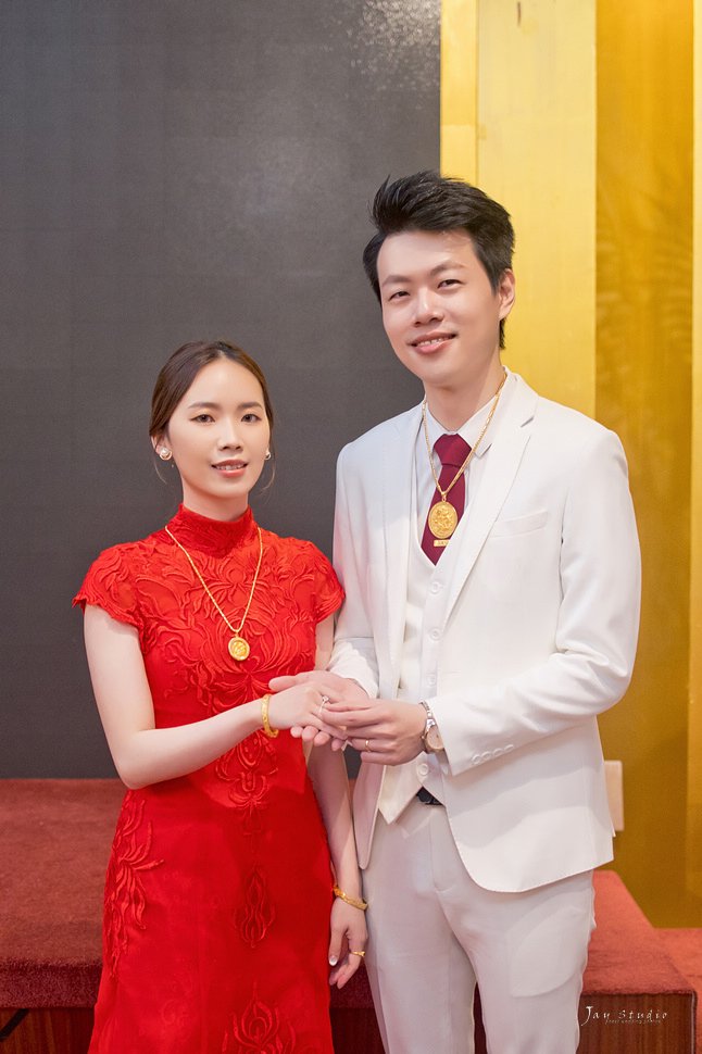 富苑喜宴會館~婚禮攝影~立人&amp;雨澄定結婚