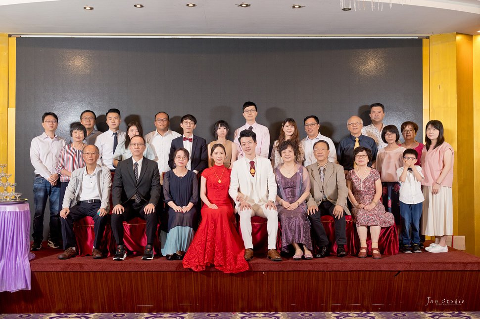 富苑喜宴會館~婚禮攝影~立人&amp;雨澄定結婚