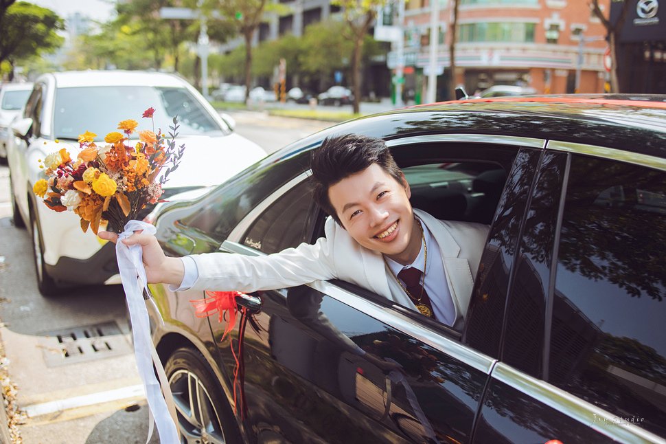 富苑喜宴會館~婚禮攝影~立人&amp;雨澄定結婚