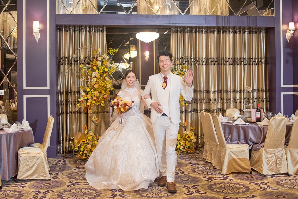 富苑喜宴會館~婚禮攝影~立人&amp;雨澄定結婚