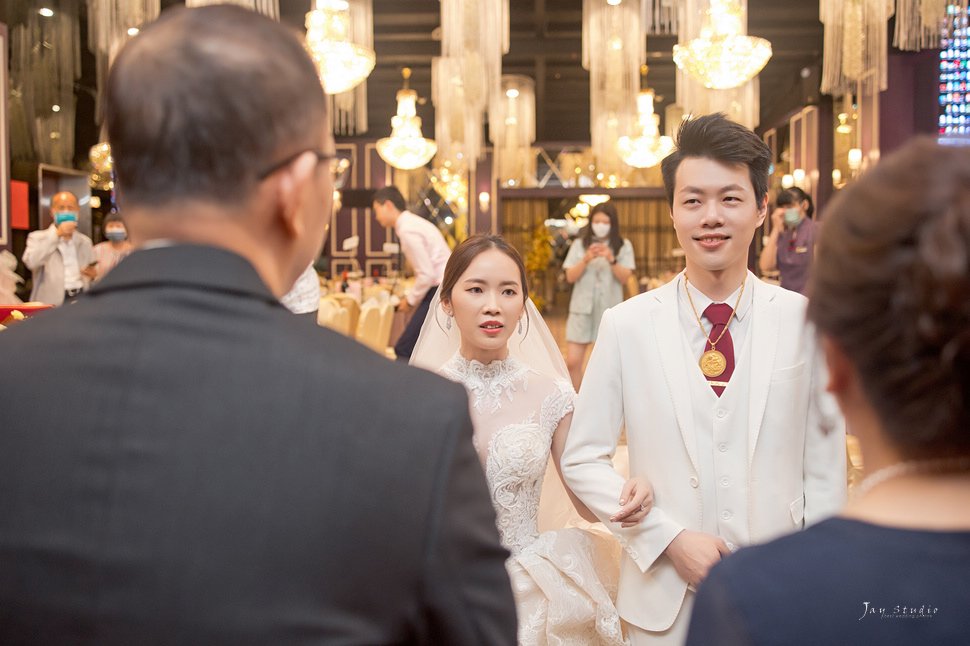 富苑喜宴會館~婚禮攝影~立人&amp;雨澄定結婚