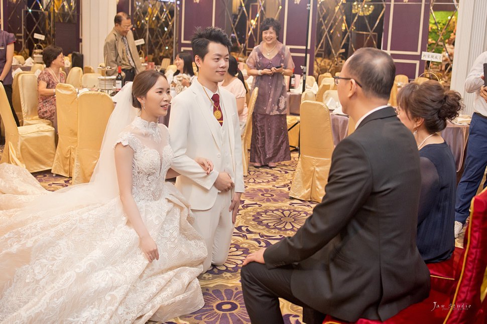 富苑喜宴會館~婚禮攝影~立人&amp;雨澄定結婚