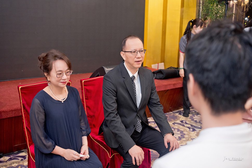 富苑喜宴會館~婚禮攝影~立人&amp;雨澄定結婚