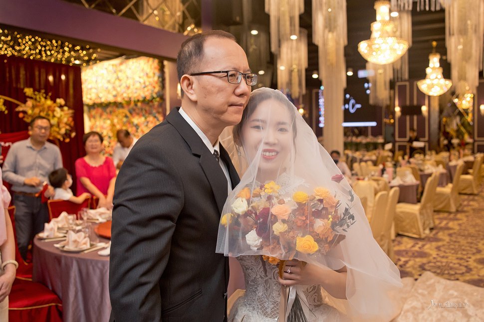 富苑喜宴會館~婚禮攝影~立人&amp;雨澄定結婚