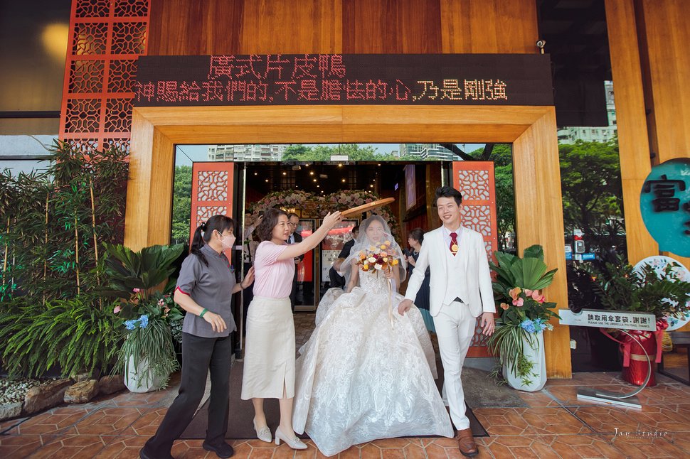 富苑喜宴會館~婚禮攝影~立人&amp;雨澄定結婚