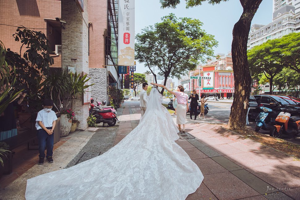 富苑喜宴會館~婚禮攝影~立人&amp;雨澄定結婚