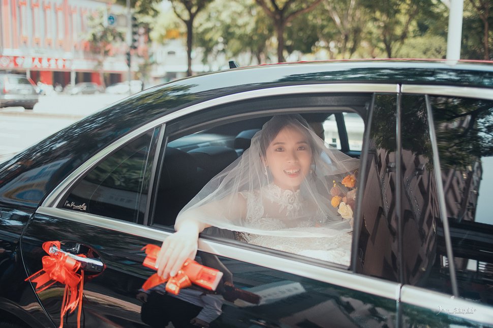 富苑喜宴會館~婚禮攝影~立人&amp;雨澄定結婚