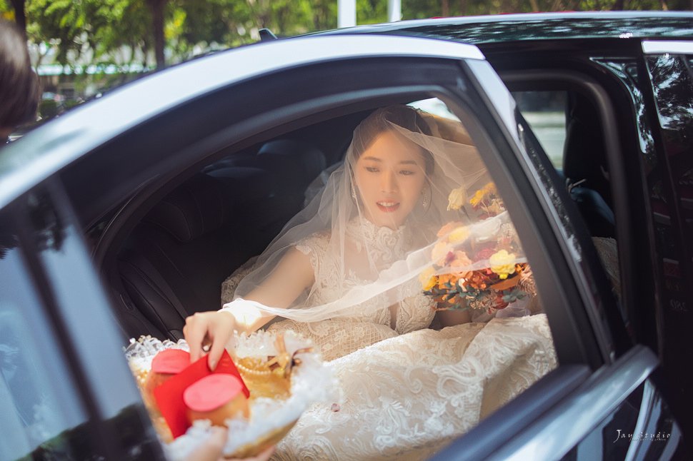 富苑喜宴會館~婚禮攝影~立人&amp;雨澄定結婚