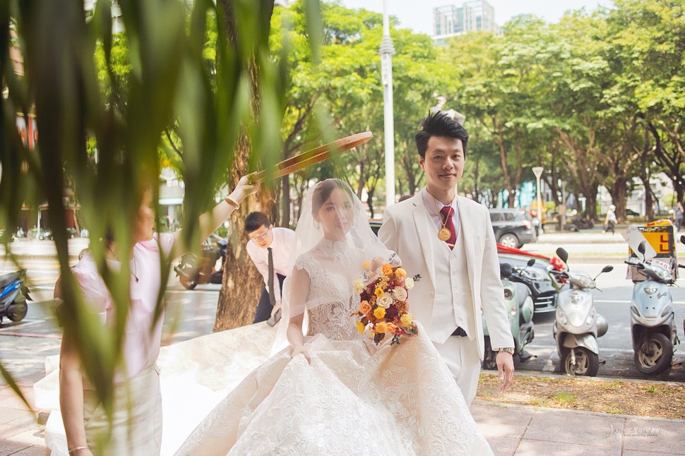 富苑喜宴會館~婚禮攝影~立人&amp;雨澄定結婚