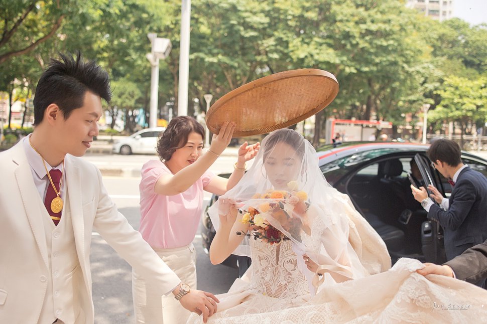 富苑喜宴會館~婚禮攝影~立人&amp;雨澄定結婚