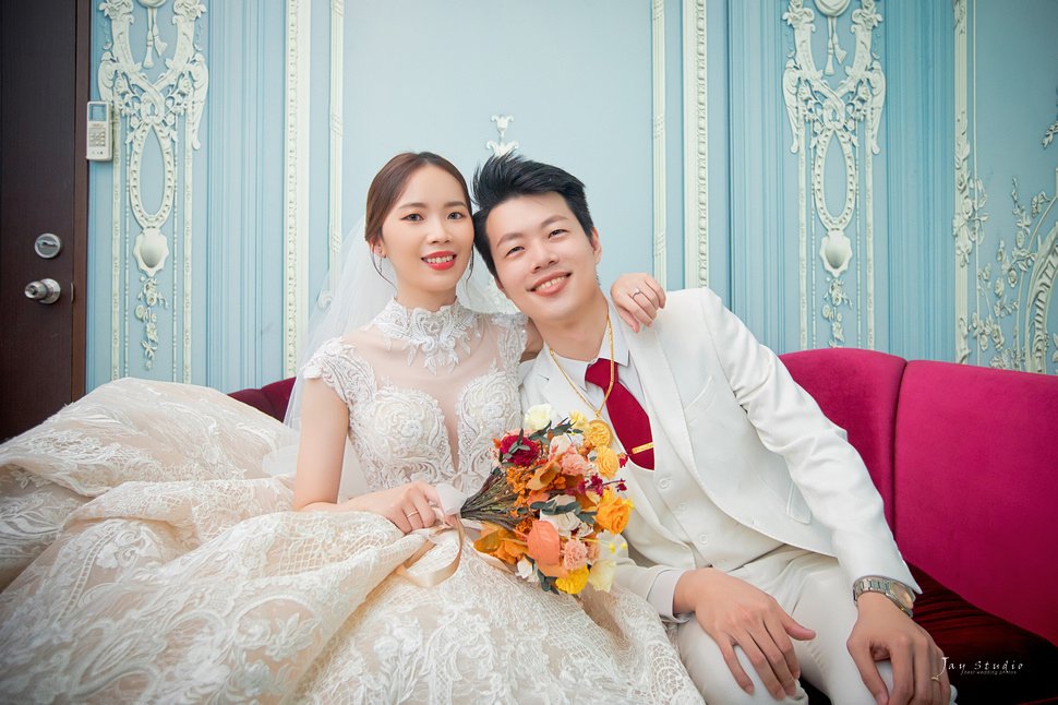 富苑喜宴會館~婚禮攝影~立人&amp;雨澄定結婚