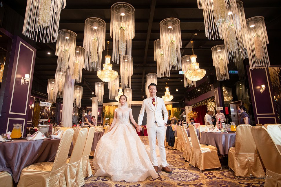 富苑喜宴會館~婚禮攝影~立人&amp;雨澄定結婚