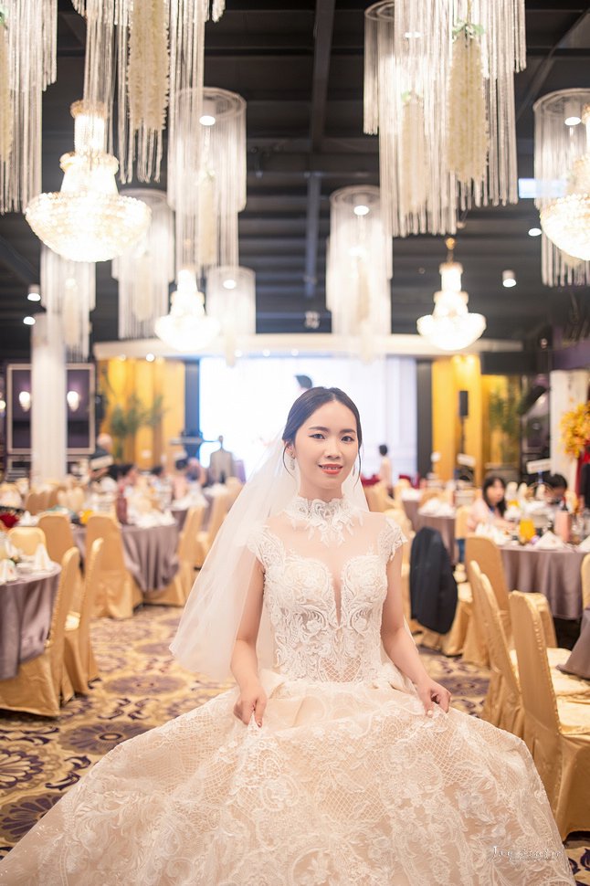 富苑喜宴會館~婚禮攝影~立人&amp;雨澄定結婚