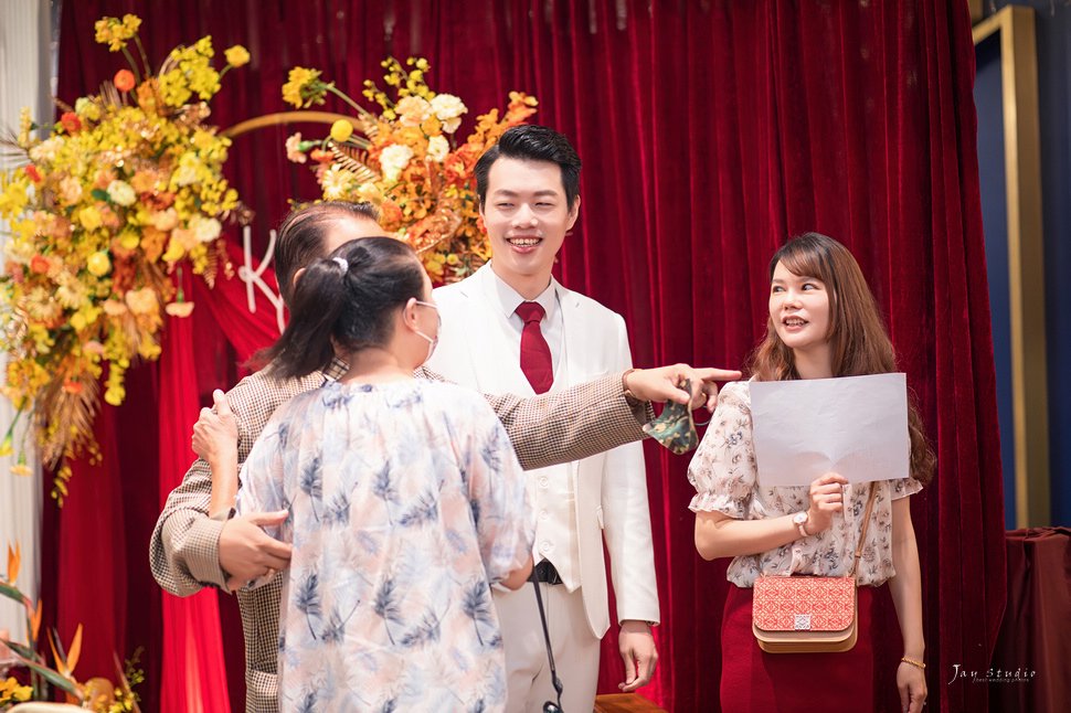 富苑喜宴會館~婚禮攝影~立人&amp;雨澄定結婚