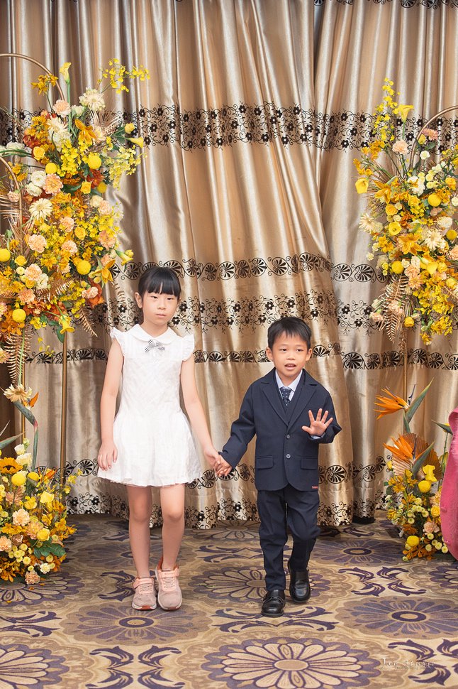 富苑喜宴會館~婚禮攝影~立人&amp;雨澄定結婚