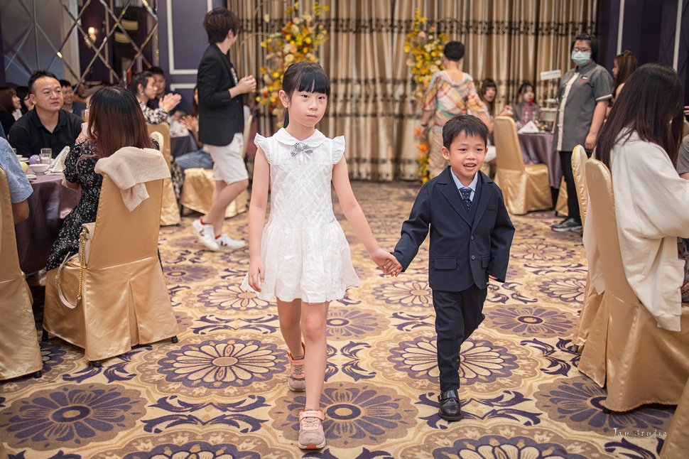 富苑喜宴會館~婚禮攝影~立人&amp;雨澄定結婚