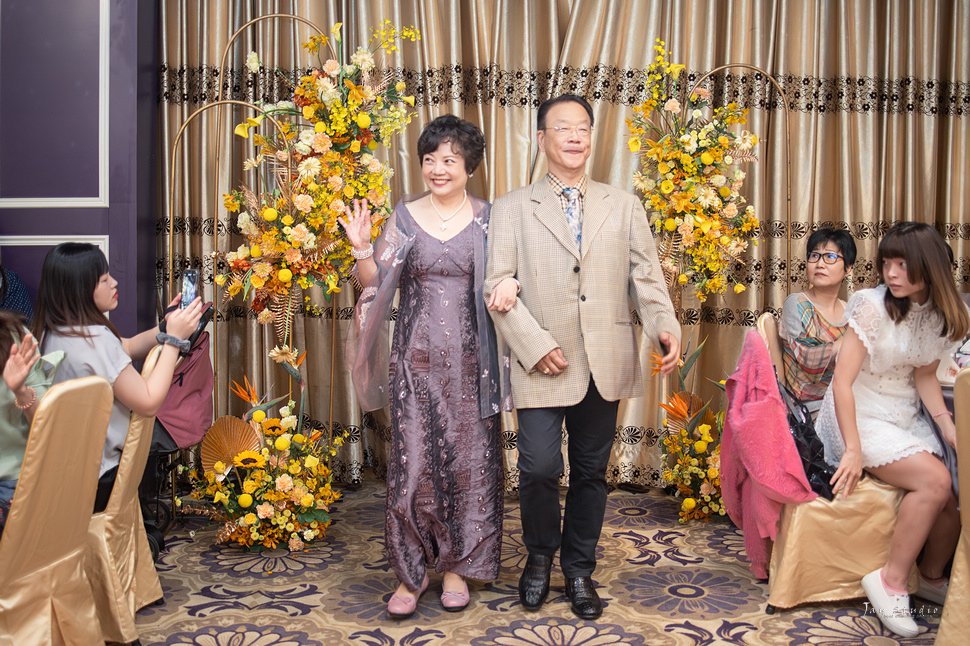 富苑喜宴會館~婚禮攝影~立人&amp;雨澄定結婚