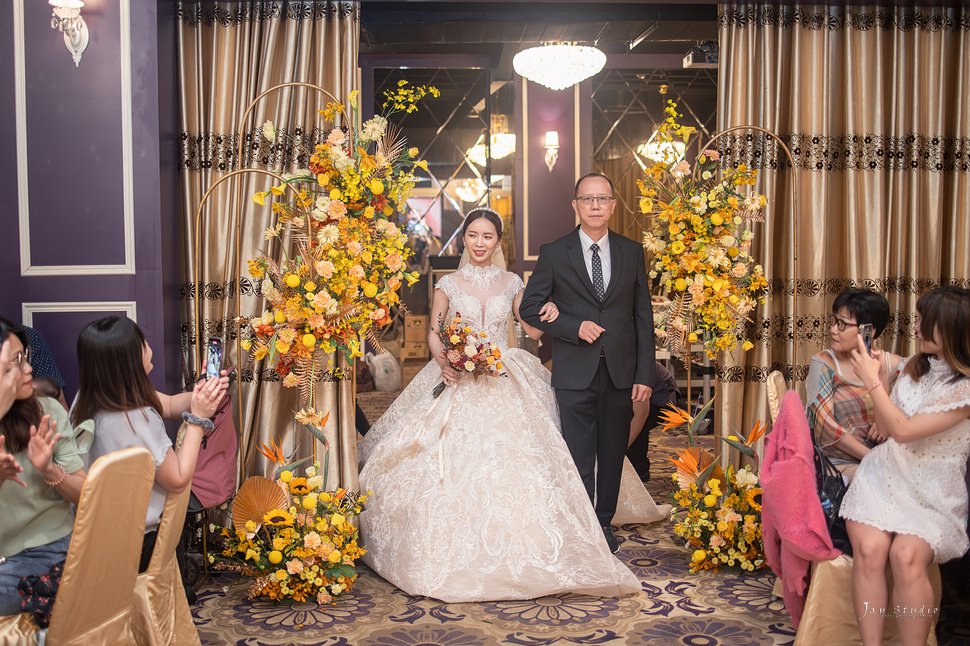 富苑喜宴會館~婚禮攝影~立人&amp;雨澄定結婚