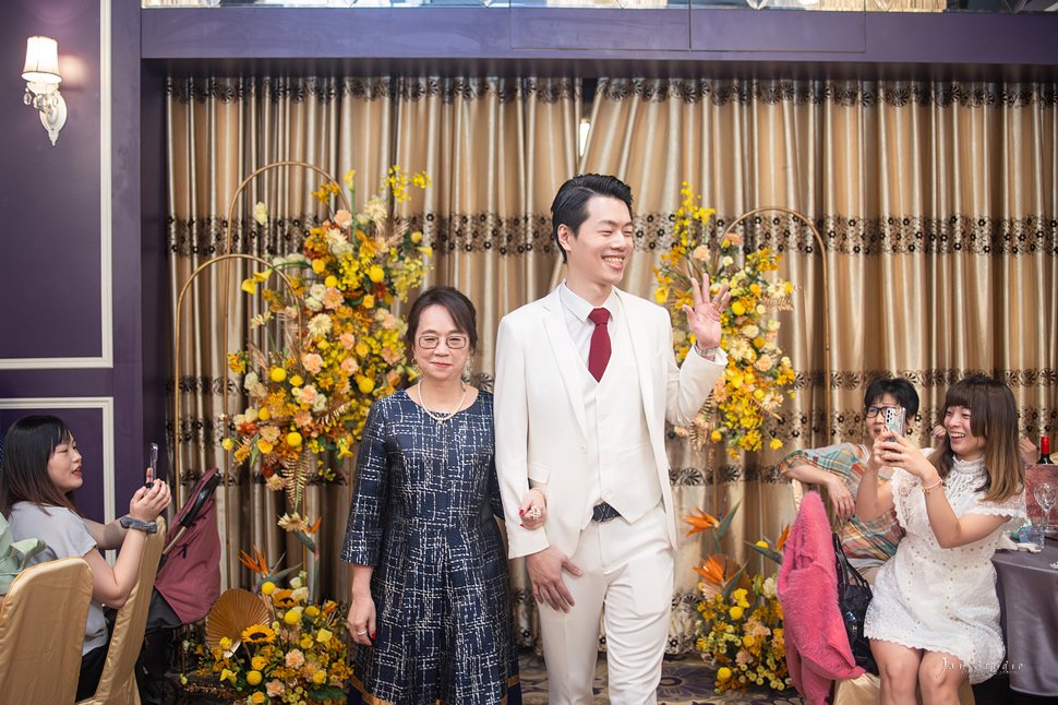 富苑喜宴會館~婚禮攝影~立人&amp;雨澄定結婚