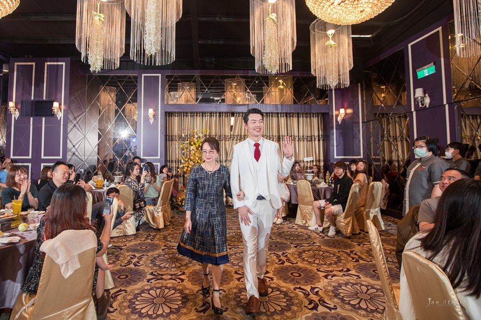 富苑喜宴會館~婚禮攝影~立人&amp;雨澄定結婚