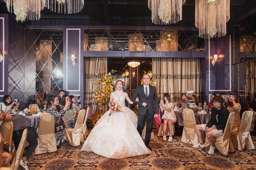 富苑喜宴會館~婚禮攝影~立人&amp;雨澄定結婚