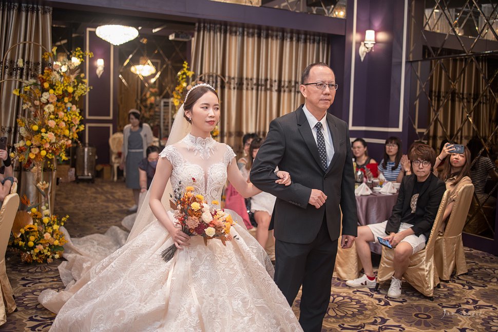 富苑喜宴會館~婚禮攝影~立人&amp;雨澄定結婚