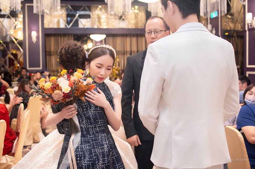 富苑喜宴會館~婚禮攝影~立人&amp;雨澄定結婚