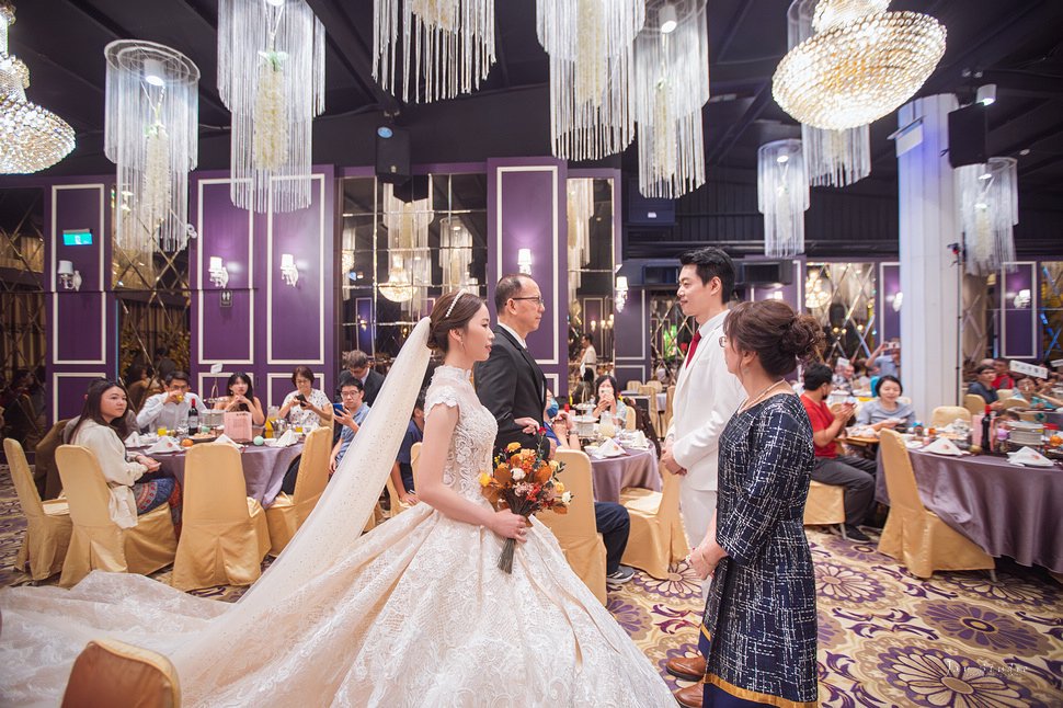 富苑喜宴會館~婚禮攝影~立人&amp;雨澄定結婚