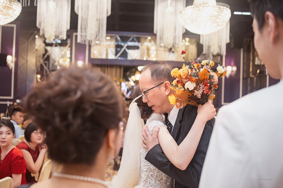 富苑喜宴會館~婚禮攝影~立人&amp;雨澄定結婚