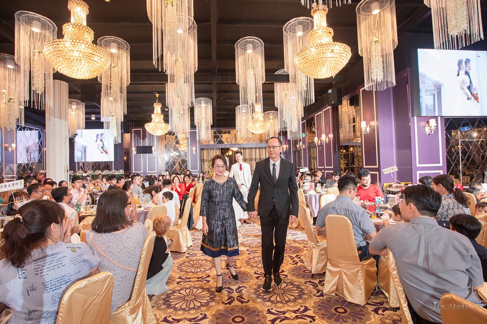 富苑喜宴會館~婚禮攝影~立人&amp;雨澄定結婚