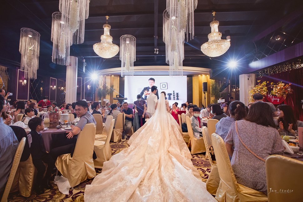 富苑喜宴會館~婚禮攝影~立人&amp;雨澄定結婚