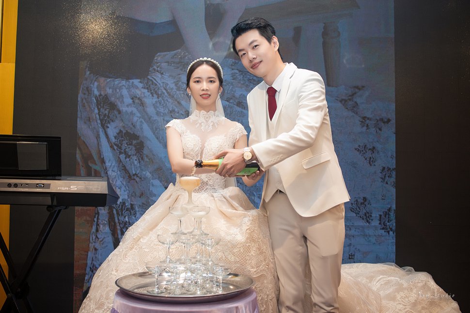 富苑喜宴會館~婚禮攝影~立人&amp;雨澄定結婚