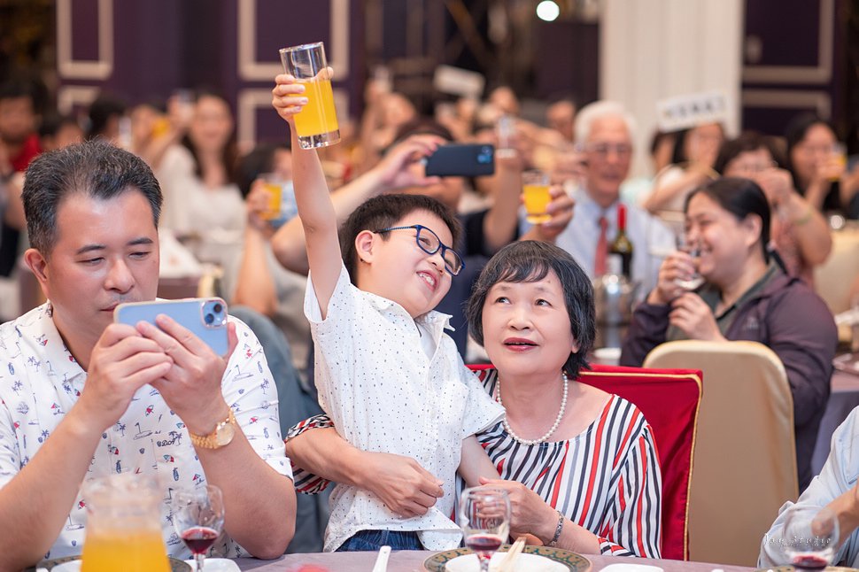 富苑喜宴會館~婚禮攝影~立人&amp;雨澄定結婚