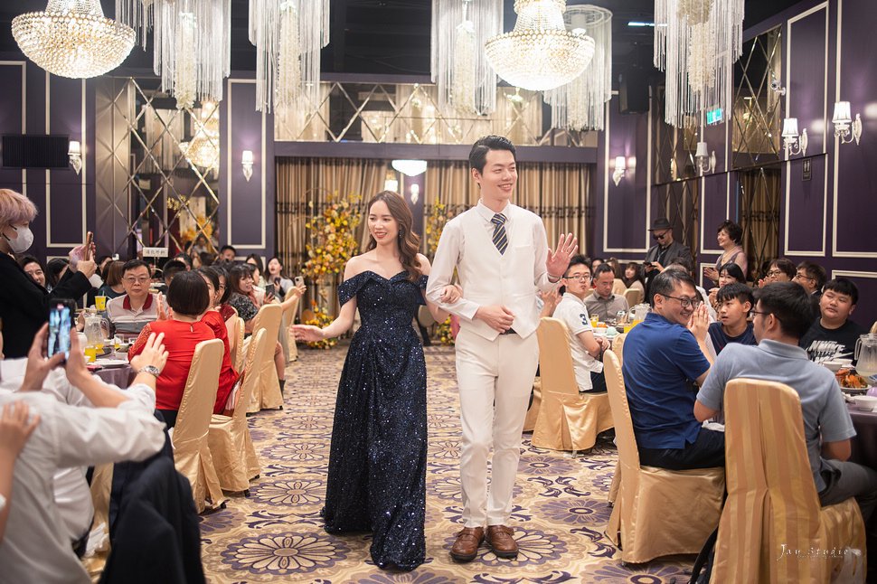 富苑喜宴會館~婚禮攝影~立人&amp;雨澄定結婚