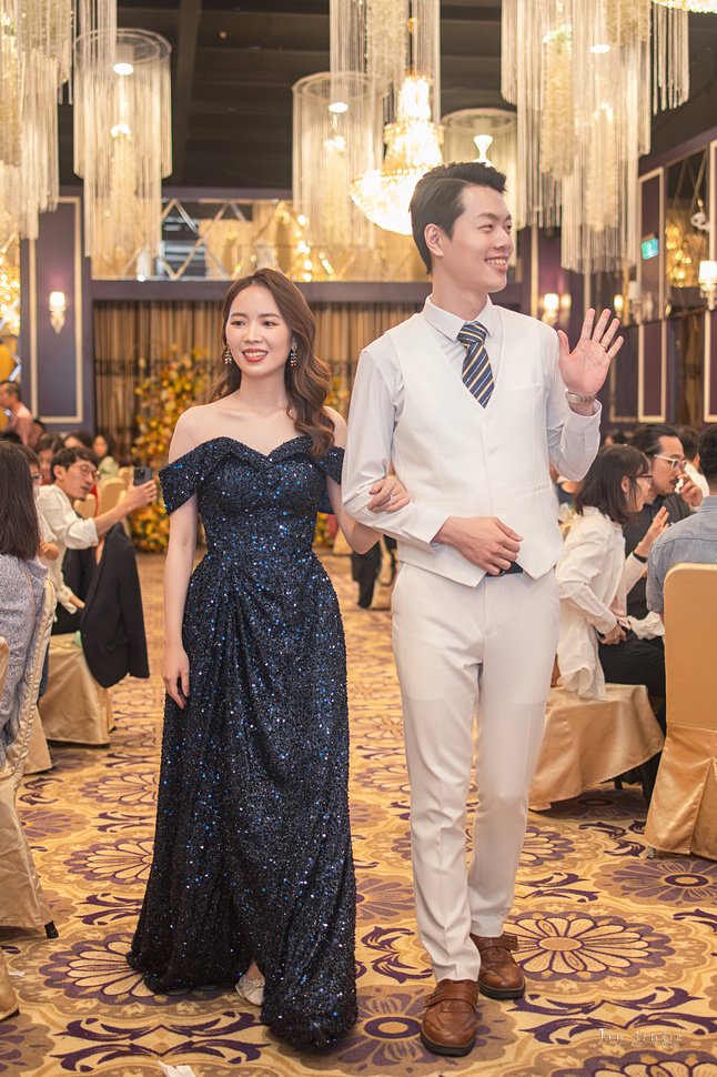 富苑喜宴會館~婚禮攝影~立人&amp;雨澄定結婚