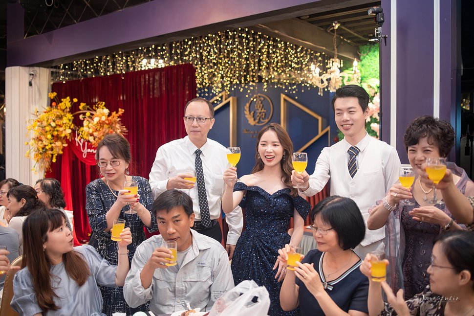富苑喜宴會館~婚禮攝影~立人&amp;雨澄定結婚
